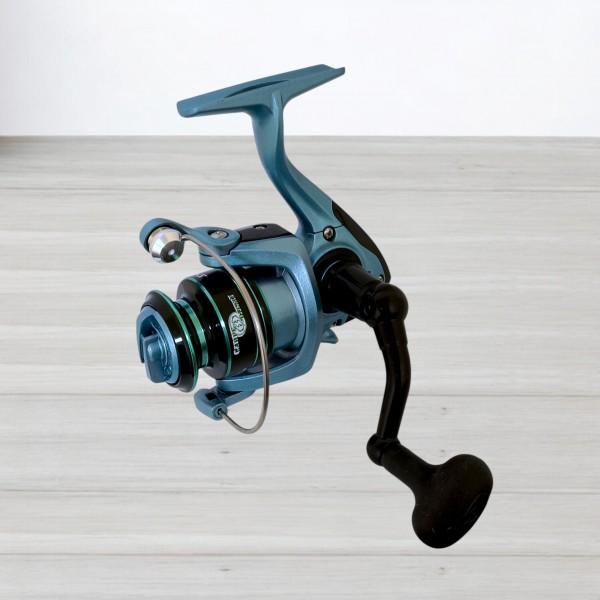 Котушка Carpe Diem Shkiper 1000, 5п